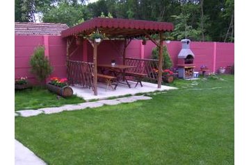 Slowakei Privát Veľký Meder, Exterieur